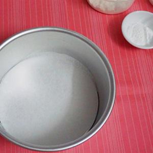 Cách làm bánh bông lan