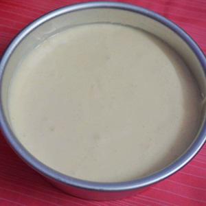 Cách làm bánh bông lan