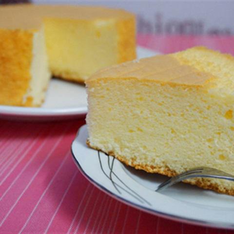 Cách làm bánh bông lan