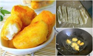 Tự làm bánh chín tầng mây thanh mát, ngọt ngào tại nhà chỉ trong vài nốt nhạc