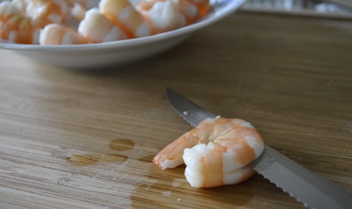 Tự làm bánh cuốn chay thơm ngon hấp dẫn bằng chảo ngay tại nhà