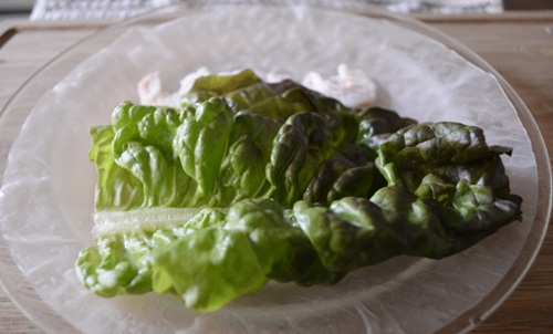 Tự làm bánh cuốn chay thơm ngon hấp dẫn bằng chảo ngay tại nhà