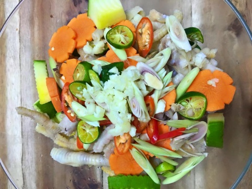 Tự làm bánh da lợn vừa dẻo vừa thơm tại nhà chỉ trong một nốt nhạc