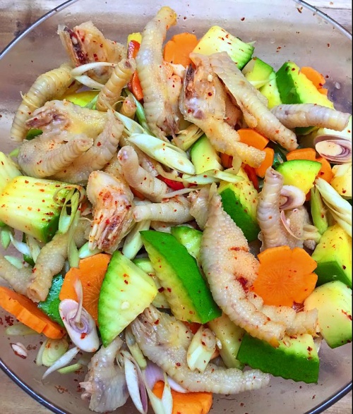 Tự làm bánh da lợn vừa dẻo vừa thơm tại nhà chỉ trong một nốt nhạc