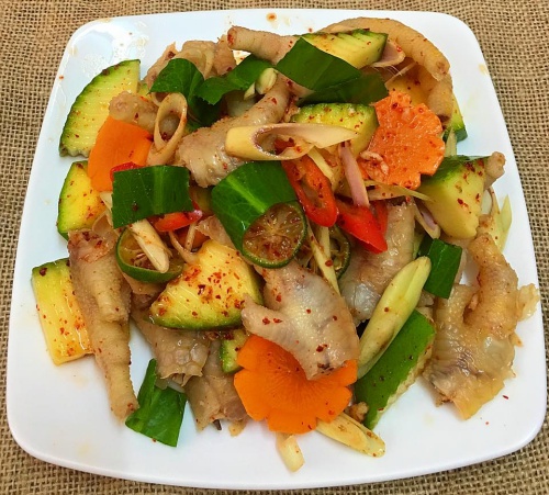 Tự làm bánh da lợn vừa dẻo vừa thơm tại nhà chỉ trong một nốt nhạc