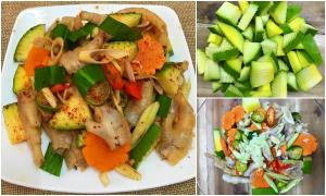 Tự làm bánh da lợn vừa dẻo vừa thơm tại nhà chỉ trong một nốt nhạc