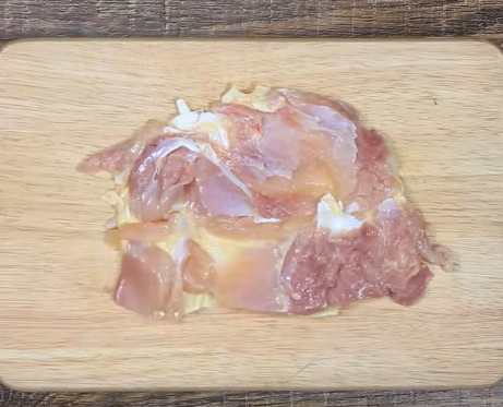 Tự làm bánh đúc nóng hổi không cần hàn the mà vẫn ngon như tiệm cho ngày đầu đông