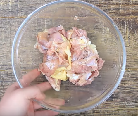 Tự làm bánh đúc nóng hổi không cần hàn the mà vẫn ngon như tiệm cho ngày đầu đông