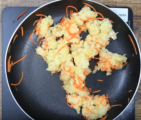 Tự làm bánh đúc nóng hổi không cần hàn the mà vẫn ngon như tiệm cho ngày đầu đông