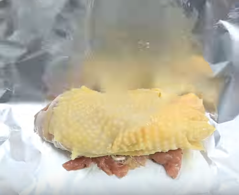 Tự làm bánh đúc nóng hổi không cần hàn the mà vẫn ngon như tiệm cho ngày đầu đông