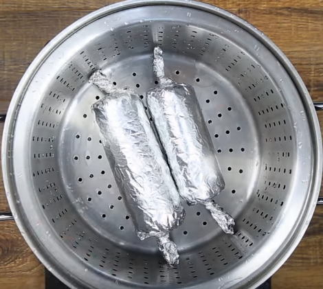 Tự làm bánh đúc nóng hổi không cần hàn the mà vẫn ngon như tiệm cho ngày đầu đông