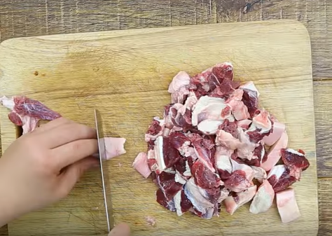 Tự làm bánh giò mềm ngon cho bữa sáng đủ chất