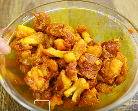 Tự làm bánh giò mềm ngon cho bữa sáng đủ chất