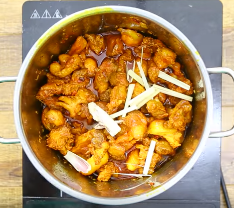 Tự làm bánh giò mềm ngon cho bữa sáng đủ chất