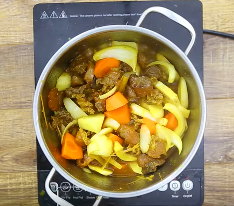 Tự làm bánh giò mềm ngon cho bữa sáng đủ chất