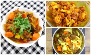 Tự làm bánh giò mềm ngon cho bữa sáng đủ chất