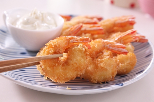 Tự làm bánh gối nhân đậu đỏ Yatsuhashi tại nhà đúng chuẩn Nhật Bản