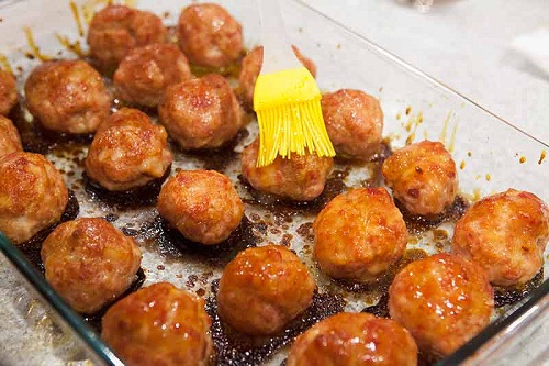 Tự làm bánh kếp tại nhà thơm nức mũi