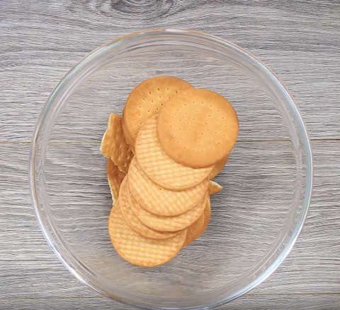 Tự làm bánh khoai lang kén vàng ươm, giòn rụm, ngon không thể chối từ