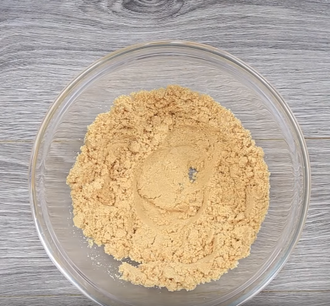 Tự làm bánh khoai lang kén vàng ươm, giòn rụm, ngon không thể chối từ