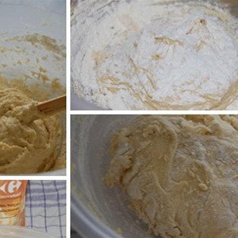 Cách làm bánh mì que