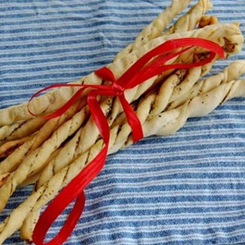 Cách làm bánh mì que