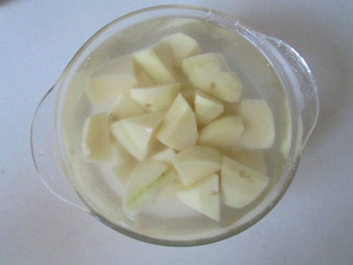 Tự làm bánh mousse xoài mát lịm, mềm mượt, không cần lò nướng