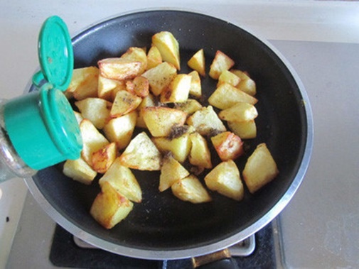 Tự làm bánh mousse xoài mát lịm, mềm mượt, không cần lò nướng