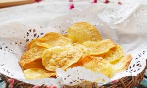 Tự làm bánh mousse xoài mát lịm, mềm mượt, không cần lò nướng