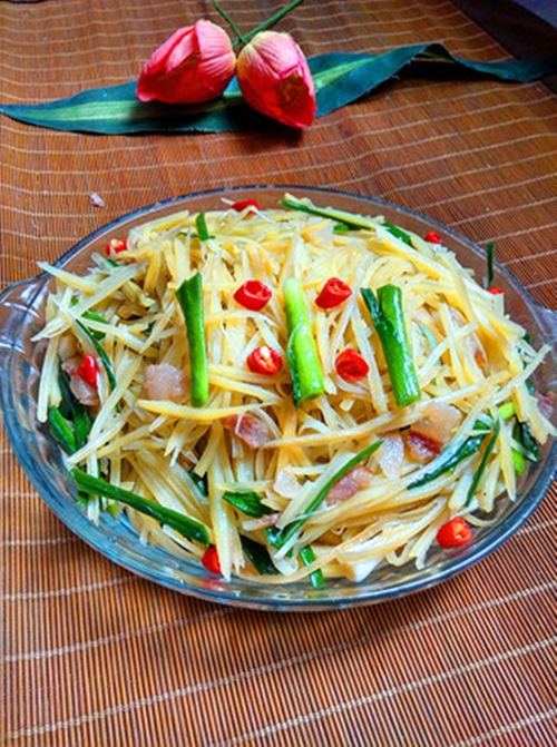 Tự làm bánh ngói hạnh nhân siêu ngon tại nhà