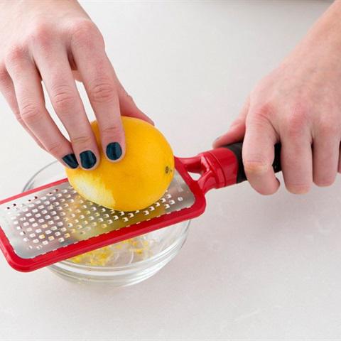 Cách làm bánh quy tặng mẹ ngày 20/10