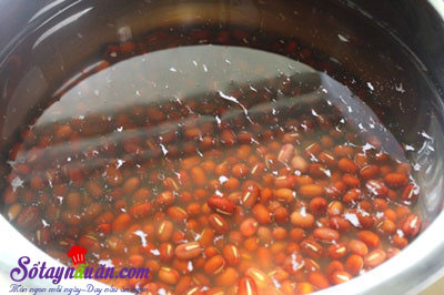 Tự làm bánh rán Doraemon ngon tuyệt cú mèo