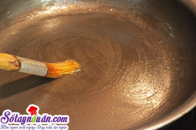 Tự làm bánh rán Doraemon ngon tuyệt cú mèo