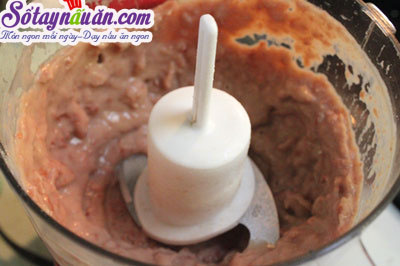 Tự làm bánh rán Doraemon ngon tuyệt cú mèo