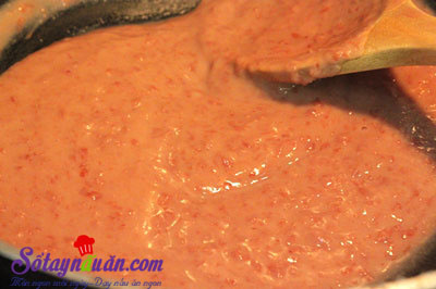 Tự làm bánh rán Doraemon ngon tuyệt cú mèo