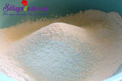 Tự làm bánh rán Doraemon ngon tuyệt cú mèo