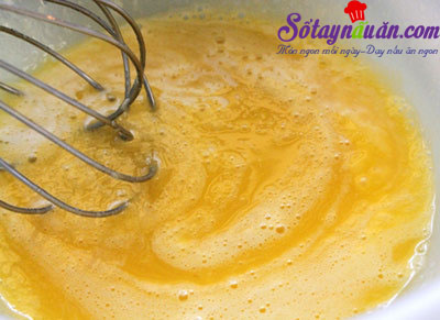 Tự làm bánh rán Doraemon ngon tuyệt cú mèo