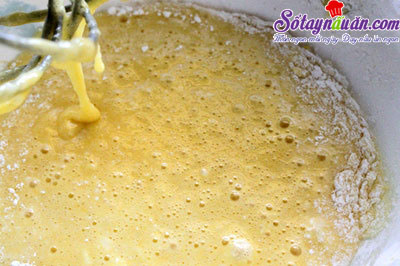 Tự làm bánh rán Doraemon ngon tuyệt cú mèo