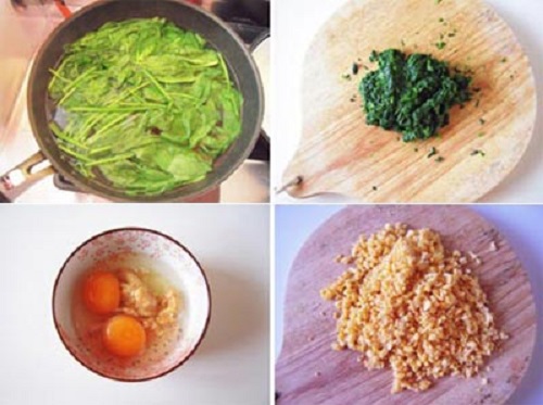 Tự làm bánh su kem chiên tại nhà ngon như ngoài hàng