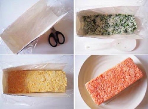 Tự làm bánh su kem chiên tại nhà ngon như ngoài hàng