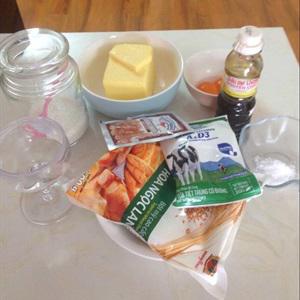 Cách làm bánh sừng bò tại nhà