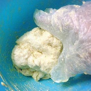 Cách làm bánh sừng bò tại nhà