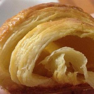 Cách làm bánh sừng bò tại nhà