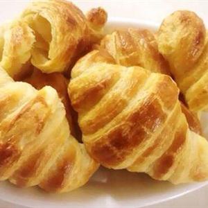 Cách làm bánh sừng bò tại nhà