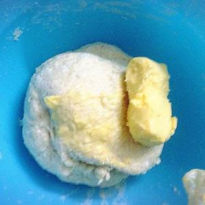 Cách làm bánh sừng bò tại nhà