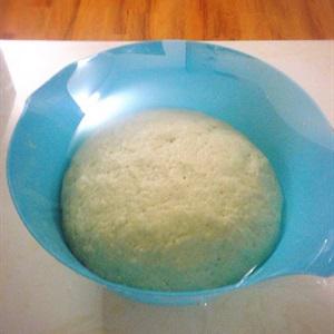 Cách làm bánh sừng bò tại nhà