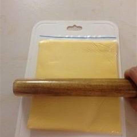 Cách làm bánh sừng bò tại nhà