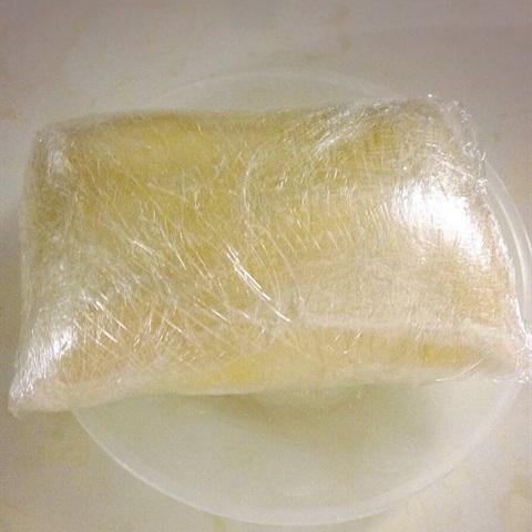 Cách làm bánh sừng bò tại nhà