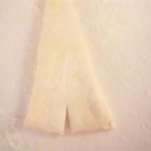 Cách làm bánh sừng bò tại nhà