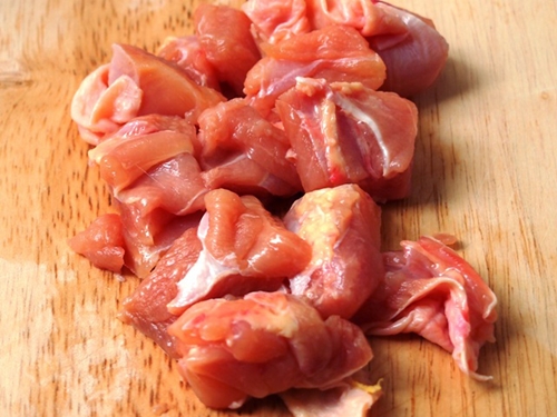 Tự làm bánh tằm sắc màu mềm thơm, đã mắt ngọt miệng